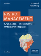 Robert Rieg, Ute Vanini - Risikomanagement