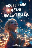 Nana Morgenstern - Neues Jahr - neue Abenteuer