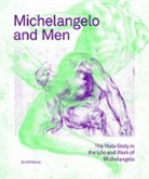 Terry Van Druten &amp; Martin Gayford (eds.) Klazina Botke, Martin Gayford, Terry van Druten - Michelangelo and Men