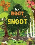 Kay Barnham, Barnham Kay, Josy Bloggs, Josy Bloggs - From Root to Shoot: The Story of Forests