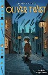 Maggie Pearson, Pearson Maggie, Lia Visirin, Lia Visirin - Classics Retold: Oliver Twist
