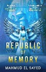 Mahmud El Sayed - The Republic of Memory