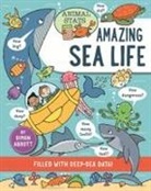 Simon Abbott, Abbott Simon - Animal Stats: Sea Life