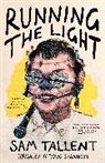 Sam Tallent - Running the Light