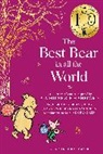 Brigh, Kate Bright, Bright Paul, Brian Sibley, Jeanne Willis, Willis Jeanne... - Winnie-the-Pooh - Classics 100thAnniversary