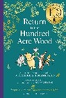 David Benedictus, Benedictus David, Mark Burgess - Winnie-the-Pooh - Classics 100thAnniversary