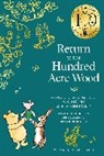 David Benedictus, Benedictus David, Mark Burgess - Winnie-the-Pooh - Classics 100thAnniversary