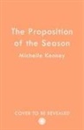 Michelle Kenney - The Fairfax Sisters