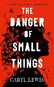 Caryl Lewis, Lewis Caryl - The Danger of Small Things The YA debut from an award-winning and bestselling Welsh storyteller