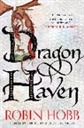 Robin Hobb - Dragon Haven