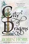 Robin Hobb - City of Dragons