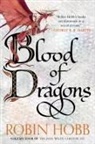 Robin Hobb - Blood of Dragons