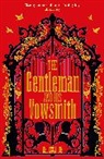 Rebecca Ide - The Gentleman and His Vowsmith