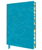 Flame Tree Publishing - Vincent Van Gogh: Almond Blossom Artisan Art Sketch Book