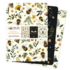 Flame Tree Publishing - Jade Mosinski Set of 3 Standard Notebooks