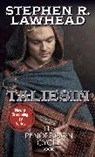 Stephen Lawhead, Stephen R. Lawhead - Taliesin