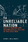 Edward Jones-Imhotep - The Unreliable Nation