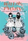 Regina López Muñoz, Jane Mai, An Nguyen - Bellezas malditas : cómics y ensayos sobre estética Lolita y cultura Kawaii