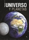 Pablo Martín Ávila - Universo y planetas