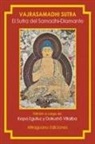 Francisco Fernández Villalba - El sutra del Samadhi-Diamante : Vajrasamadhi Sutra