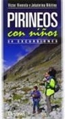 Jekaterina Nikitina, Víctor Riverola I Morera - Pirineos con niños