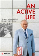 Friederike Höhn, Adolf Würth GmbH &amp; Co. KG, Adolf Würth GmbH &amp; Co.KG, Adolf Würth GmbH &amp; Co KG - An active life