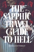Nathalie Bitterblut - The Sapphic Travel Guide to Hell