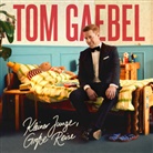Tom Gaebel - Kleiner Junge, Große Reise, 1 Audio-CD (Hörbuch)