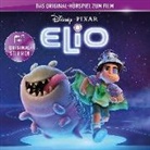 Elio (Hörspiel zum Disney Pixar Film) (Hörbuch)