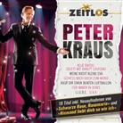 Peter Kraus - Zeitlos-Peter Kraus, 1 Audio-CD (Audio book)