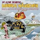 Kati Naumann - 77: Warum hat der Feuersalamander Kulleraugen? (Hörbuch)