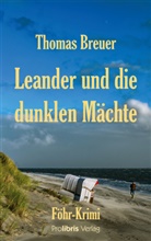 Thomas Breuer - Leander und die dunklen Mächte