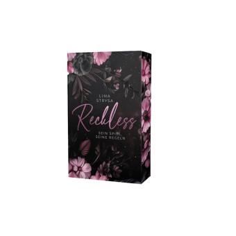 Lima Strysa - Reckless