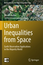 Georganos, Stefanos Georganos, Monika Kuffer - Urban Inequalities from Space