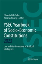 Eduardo Gill-Pedro, Moberg, Andreas Moberg - YSEC Yearbook of Socio-Economic Constitutions 2023