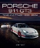 Johnny Tipler, Tipler Johnny - Porsche 911 GT3