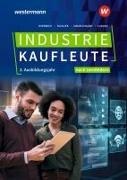 Frank Ludden, Sebastian Mauelshagen, Dirk Overbeck, Dirk u a Overbeck, Markus Schajek, … - Industriekaufleute - Ausgabe nach Ausbildungsjahren und Lernfeldern 3. Ausbildungsjahr Schulbuch