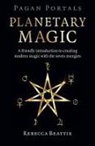Beattie Rebecca - Pagan Portals: Planetary Magic