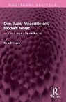 Nevill ury - Don Juan, Mescalito and Modern Magic