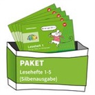 DIE BUNTE REIHE - Deutsch