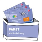 DIE BUNTE REIHE - Medienbildung