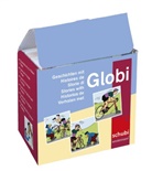 Geschichten mit Globi