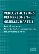 Martin Raible, Michael Steger - Verlustnutzung bei Personengesellschaften
