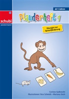 Plauderheft 1