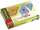 SCHUBITRIX Leseförderung