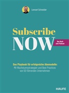 Lennart Schneider - Subscribe Now!