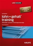 Danuta Ratasiewicz - Lexware lohn + gehalt® training