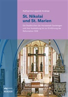Katharina Lippold-Andrae - St. Nikolai und St. Marien