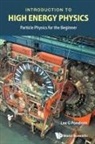 Lee G Pondrom - Introduction To High Energy Physics: Particle Physics For The Beginner