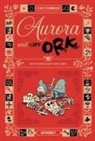Lewis Trondheim - Aurora und der Ork 3